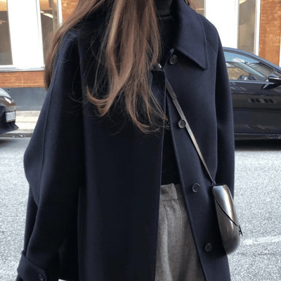 PHILOU Coat
