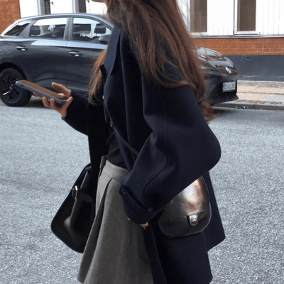 PHILOU Coat