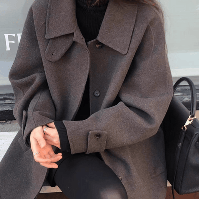 PHILOU Coat