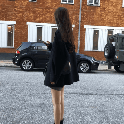 PHILOU Coat