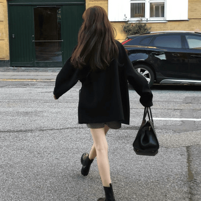 PHILOU Coat