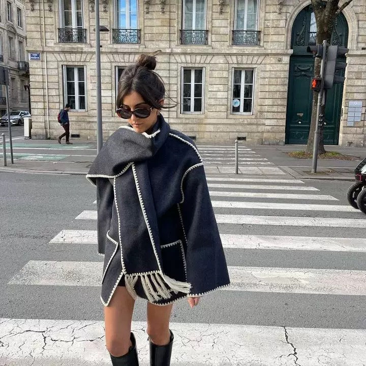 MELIORA Coat