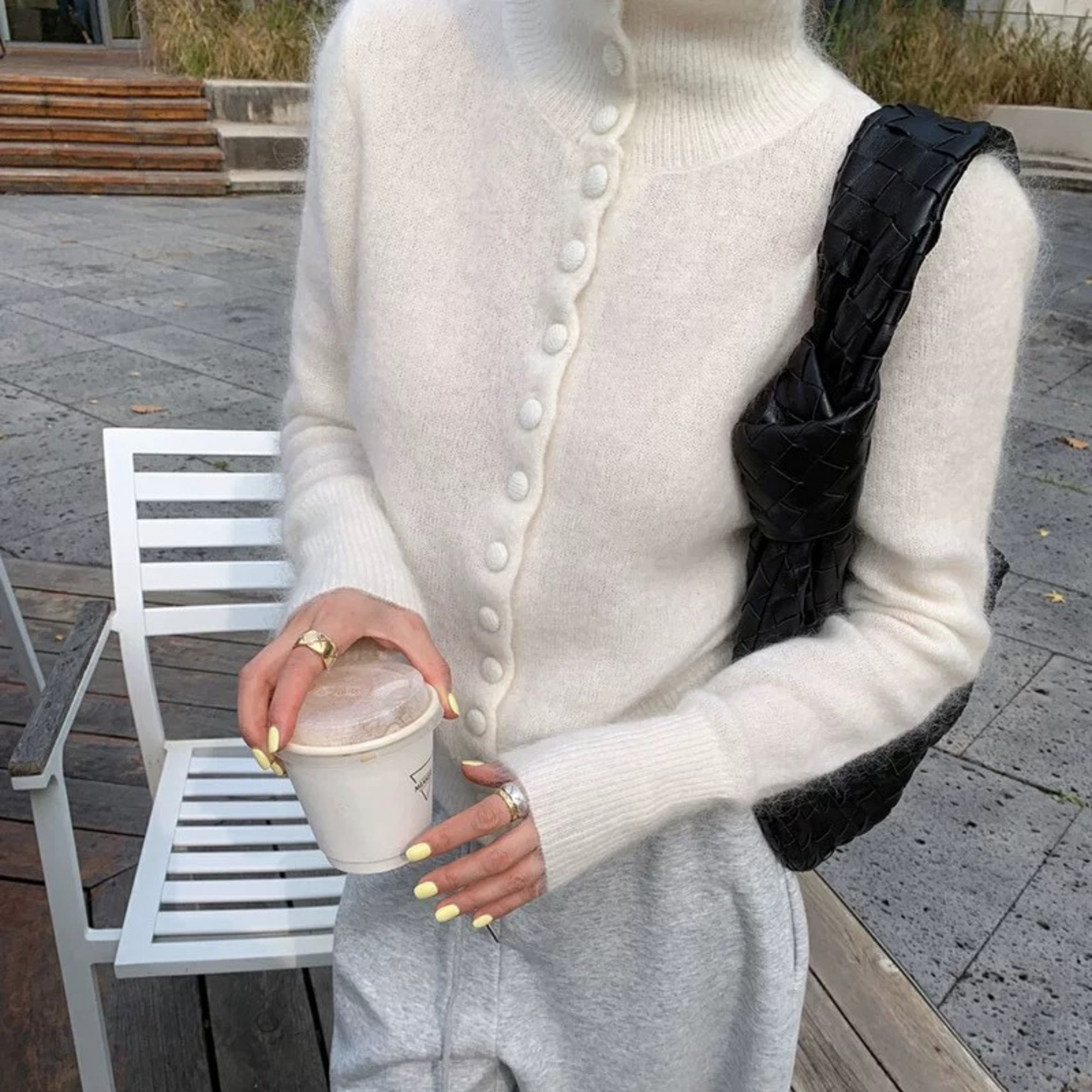 GRANIA Cardigan