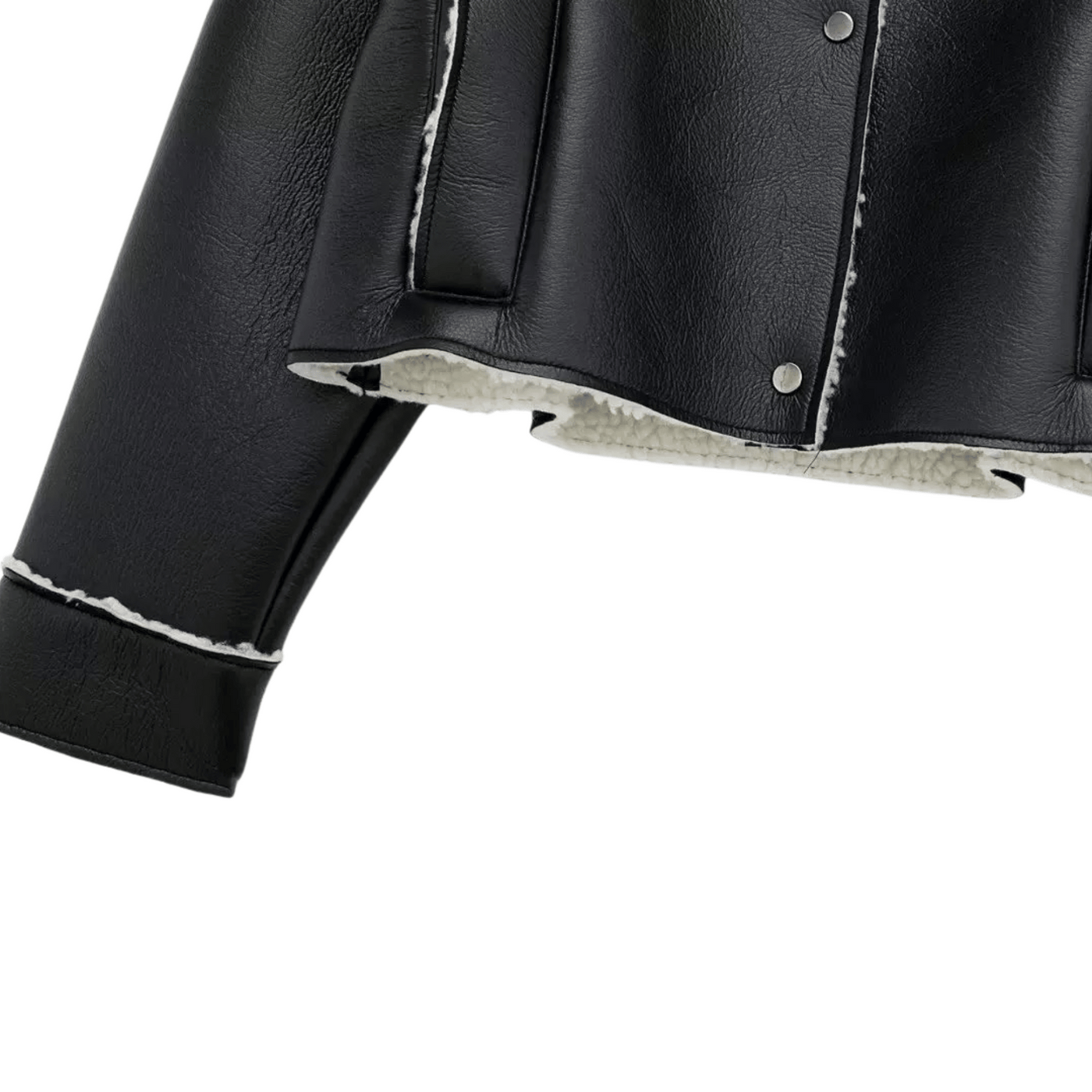 HAZEL Jacket