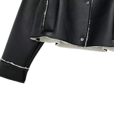 HAZEL Jacket
