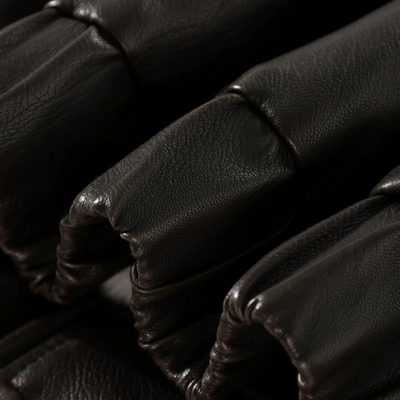 CALLISTA Leather Jacket