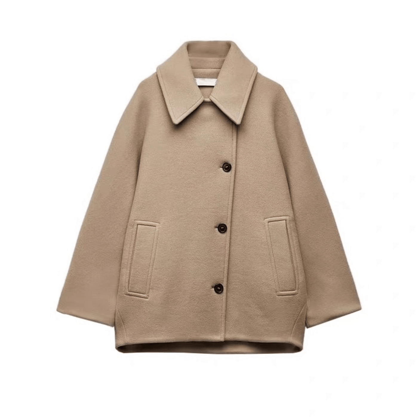 DAPHNE Coat