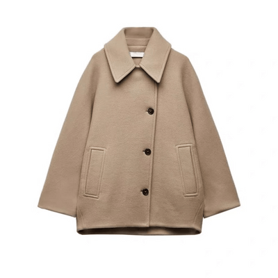 DAPHNE Coat
