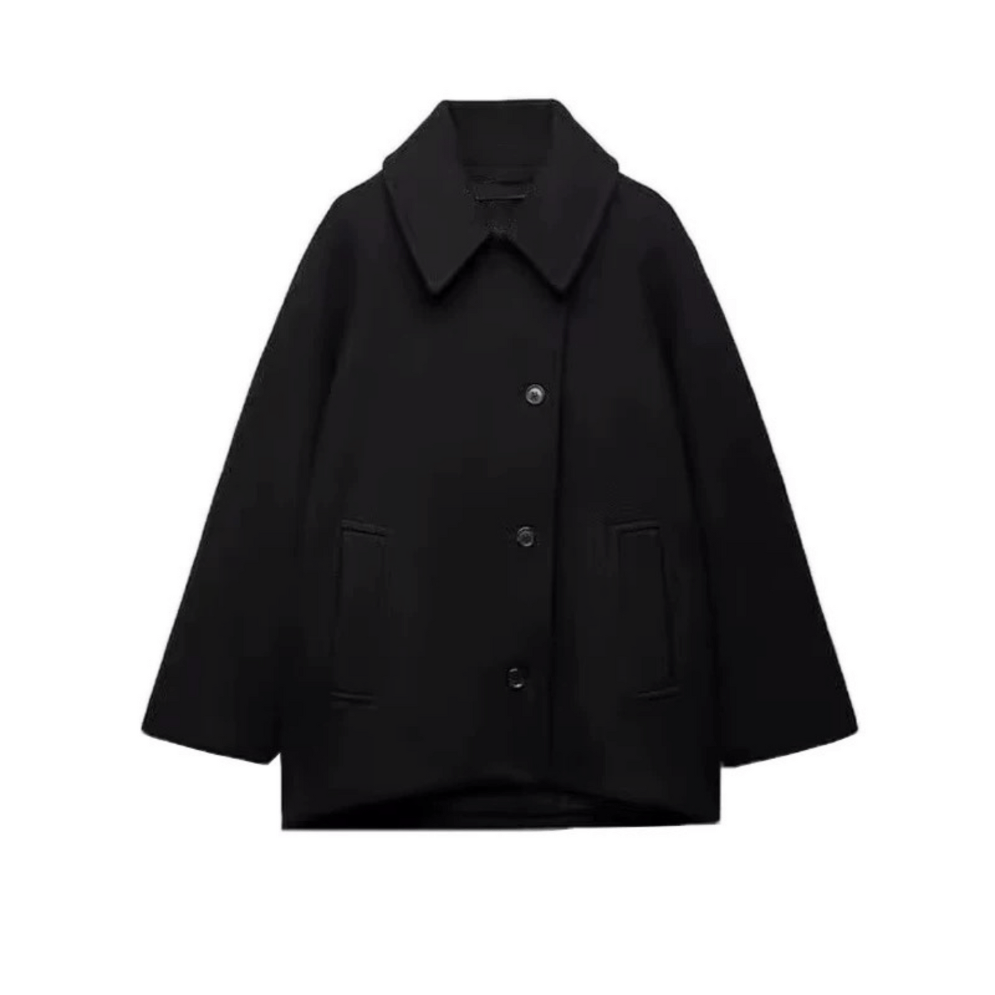 DAPHNE Coat