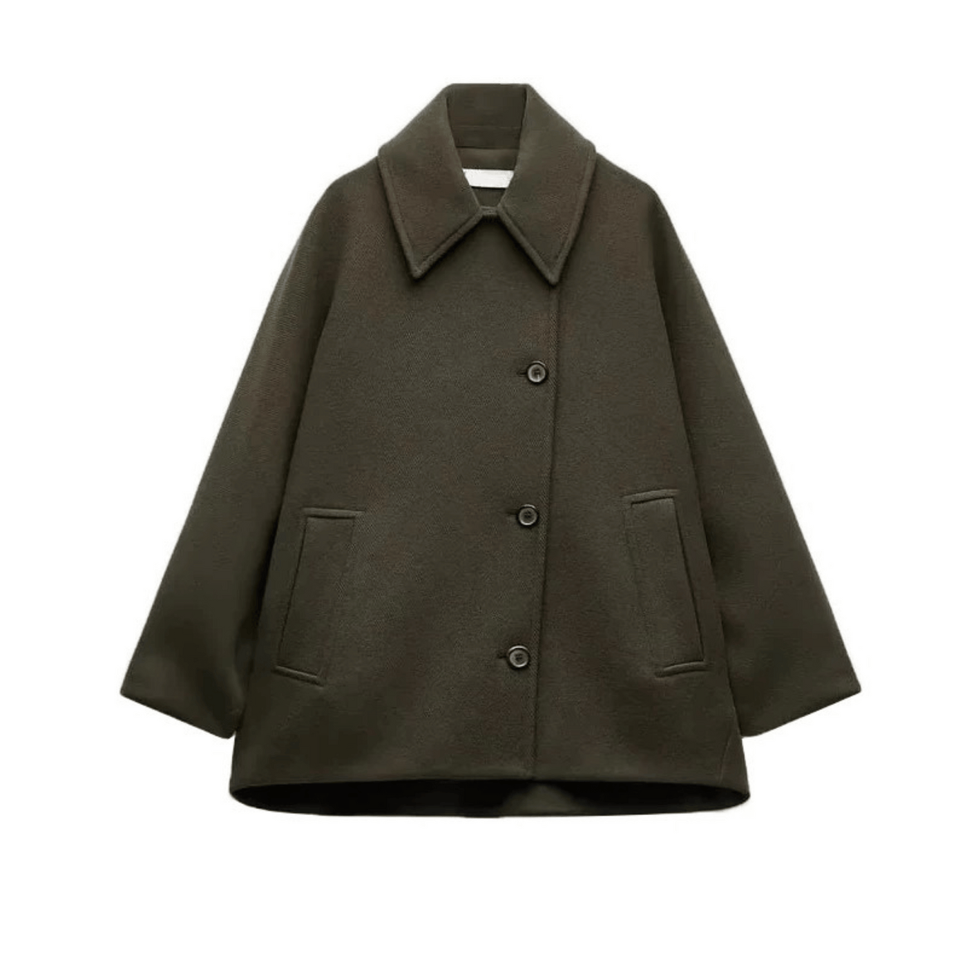 DAPHNE Coat