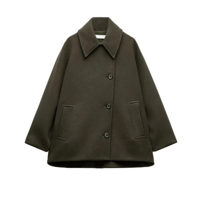 DAPHNE Coat