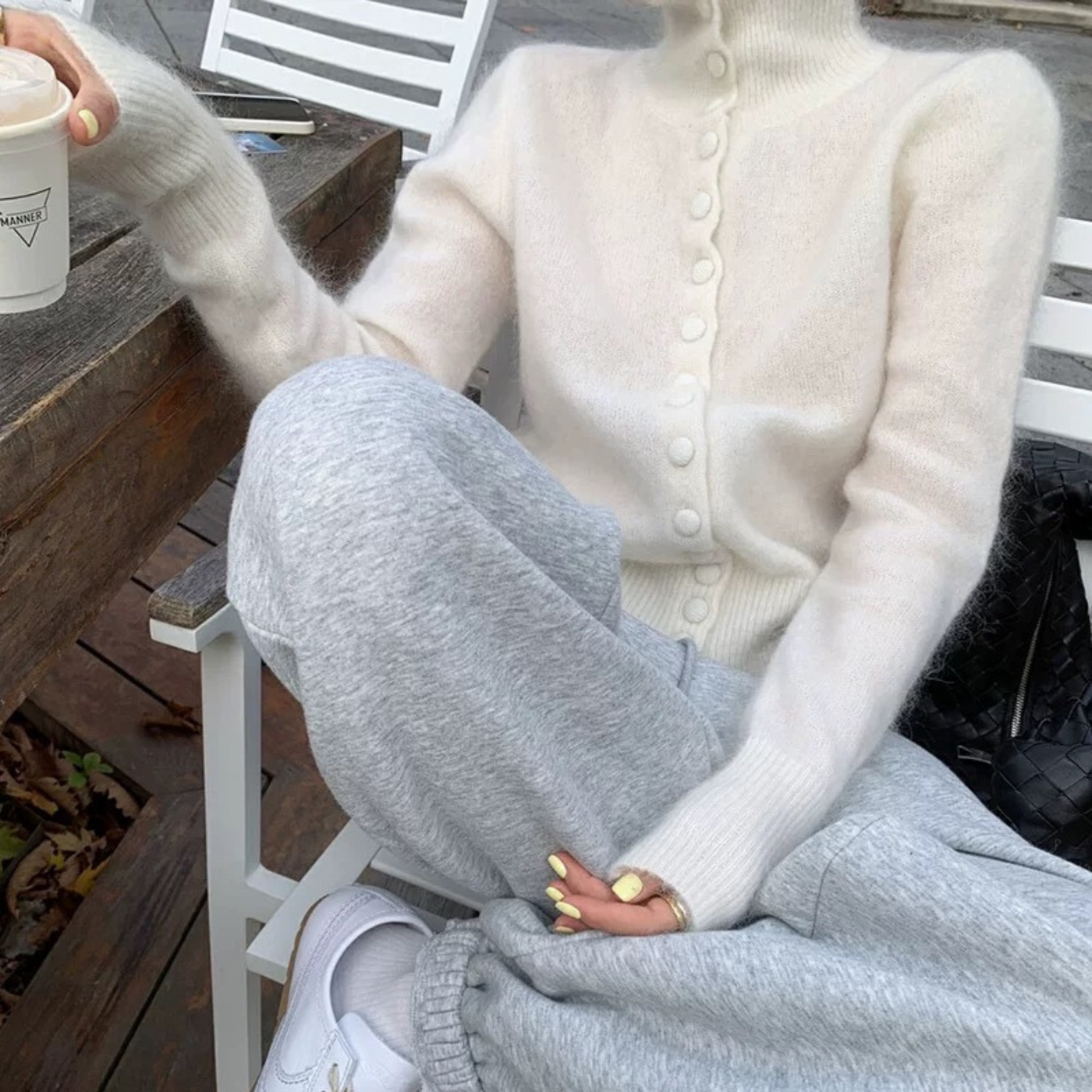 GRANIA Cardigan