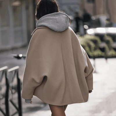 DAPHNE Coat
