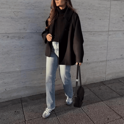 DAPHNE Coat
