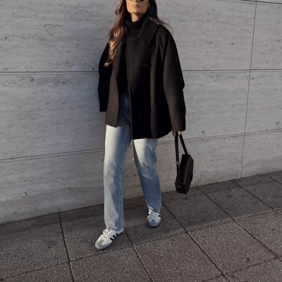 DAPHNE Coat