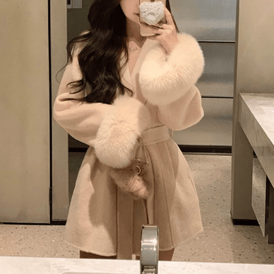 IVANNA Coat
