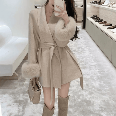 IVANNA Coat