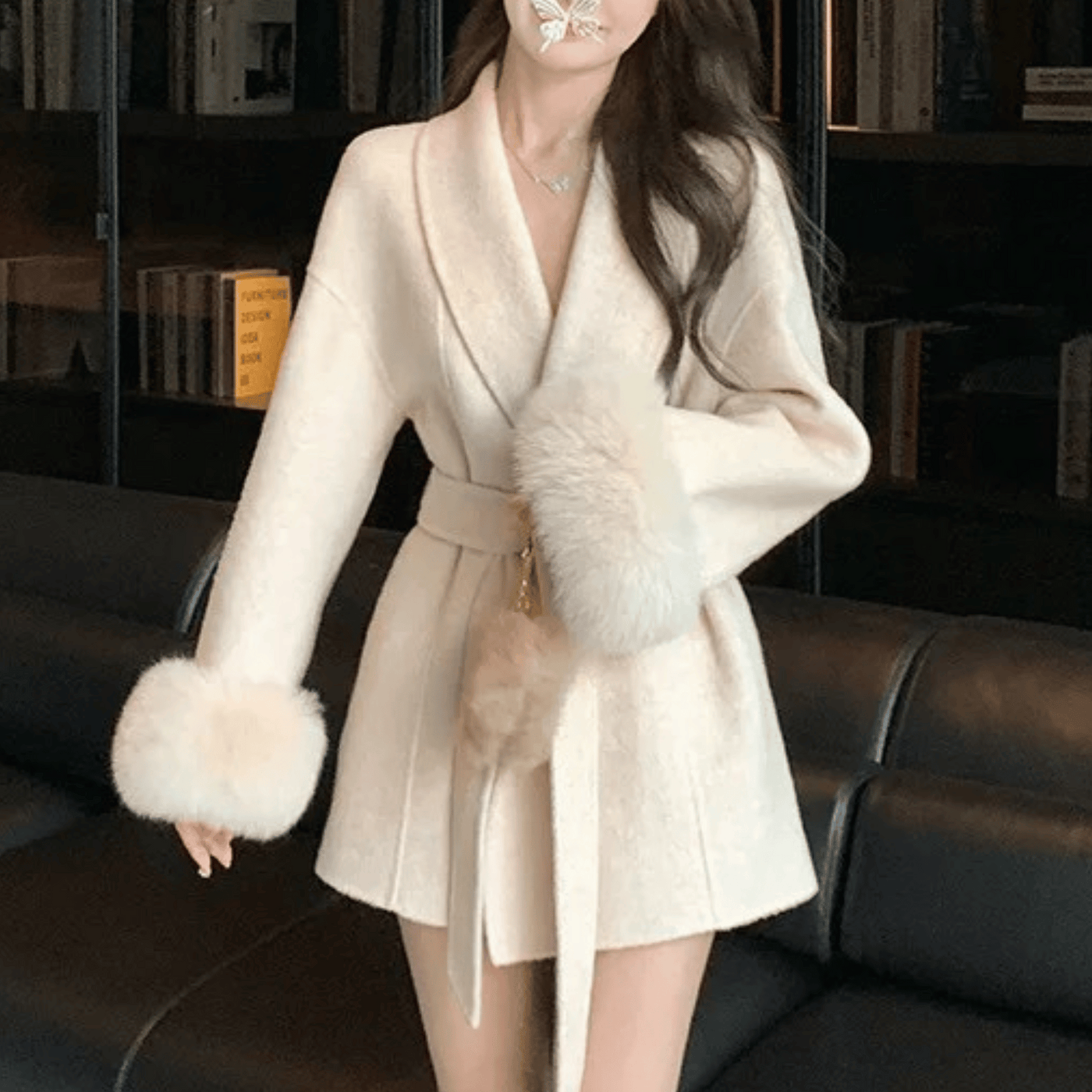 IVANNA Coat