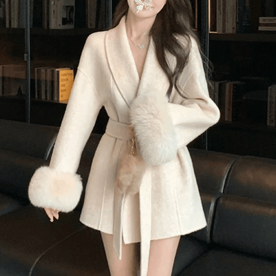 IVANNA Coat