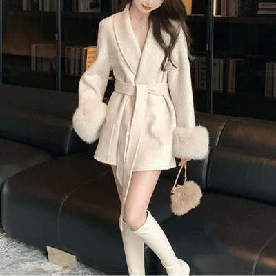IVANNA Coat