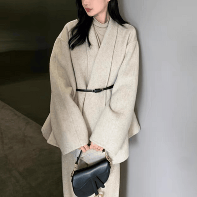CORVINA Coat