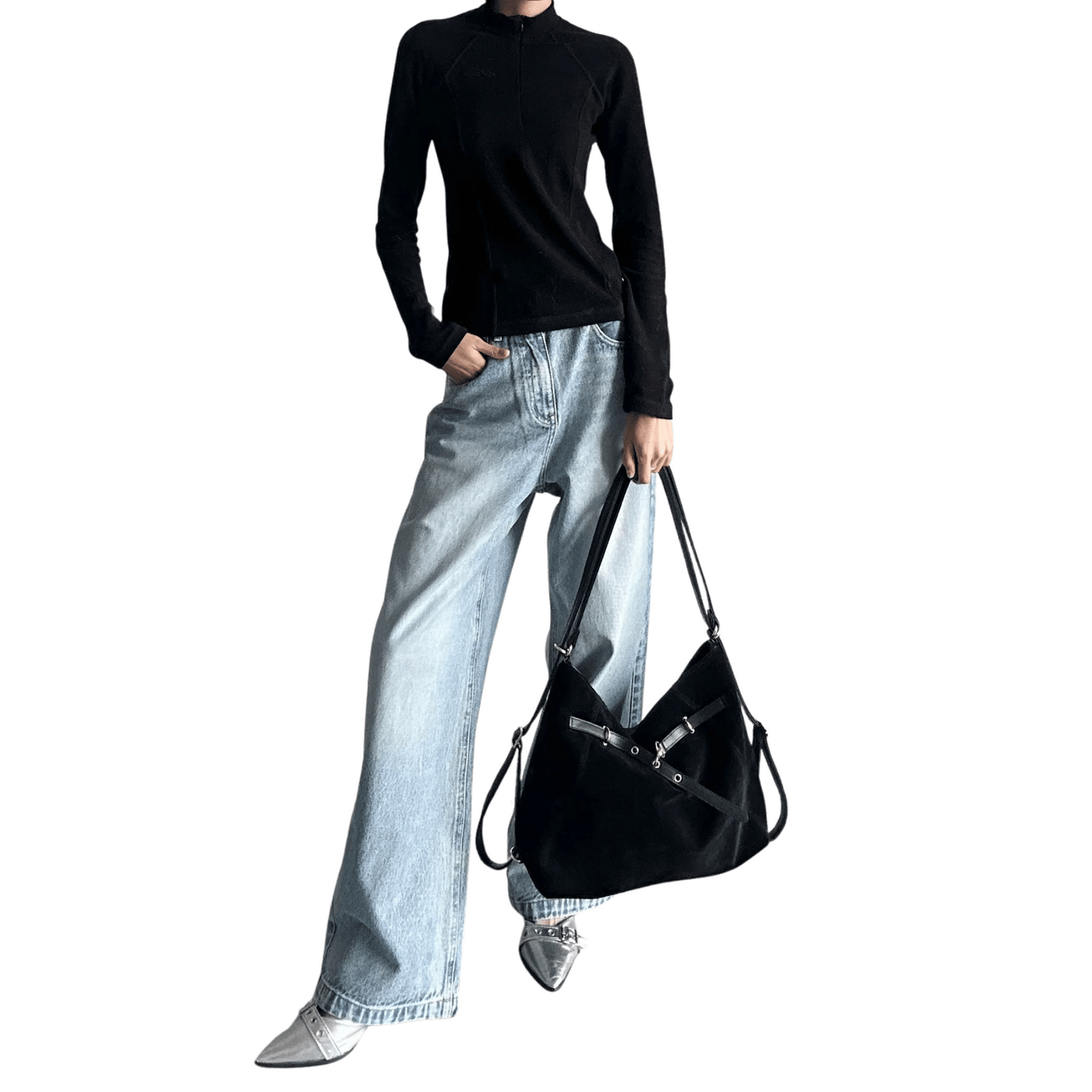 LUCIA Bag