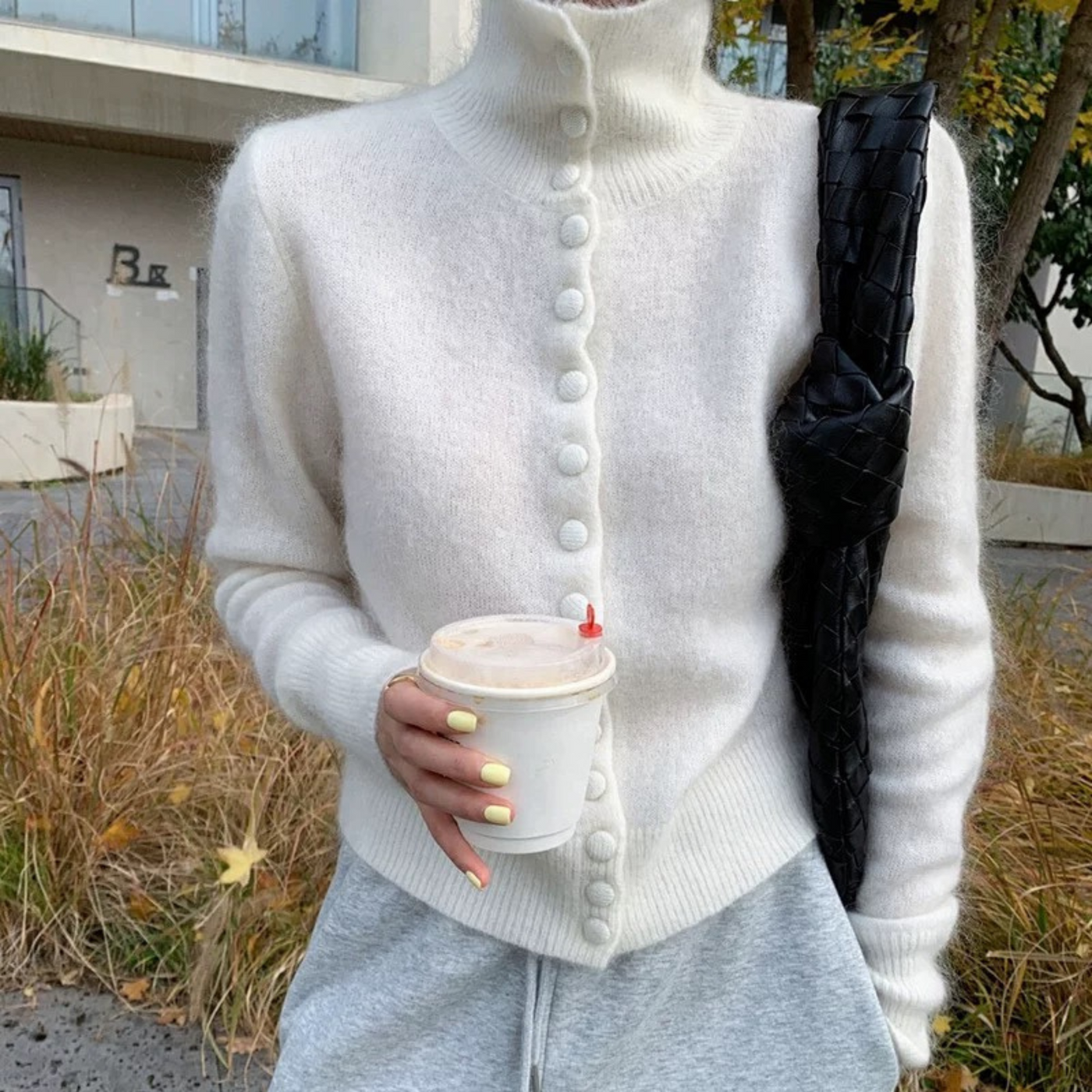 GRANIA Cardigan