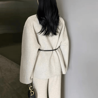 CORVINA Coat