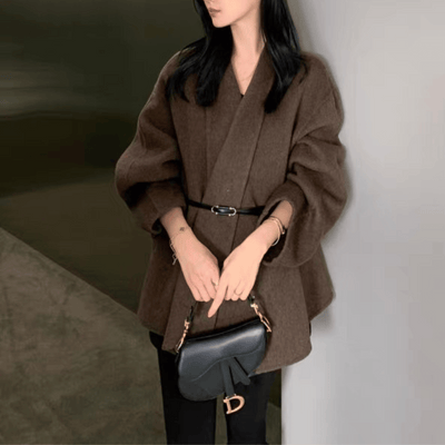 CORVINA Coat