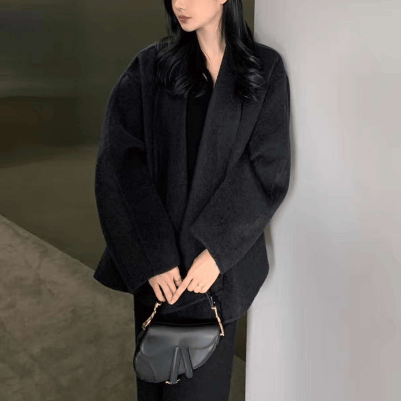CORVINA Coat