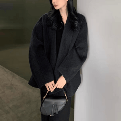 CORVINA Coat