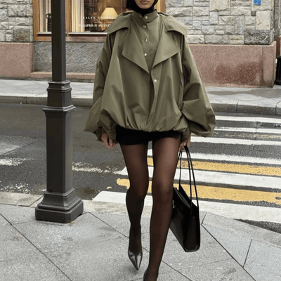 JOVIANNE Jacket
