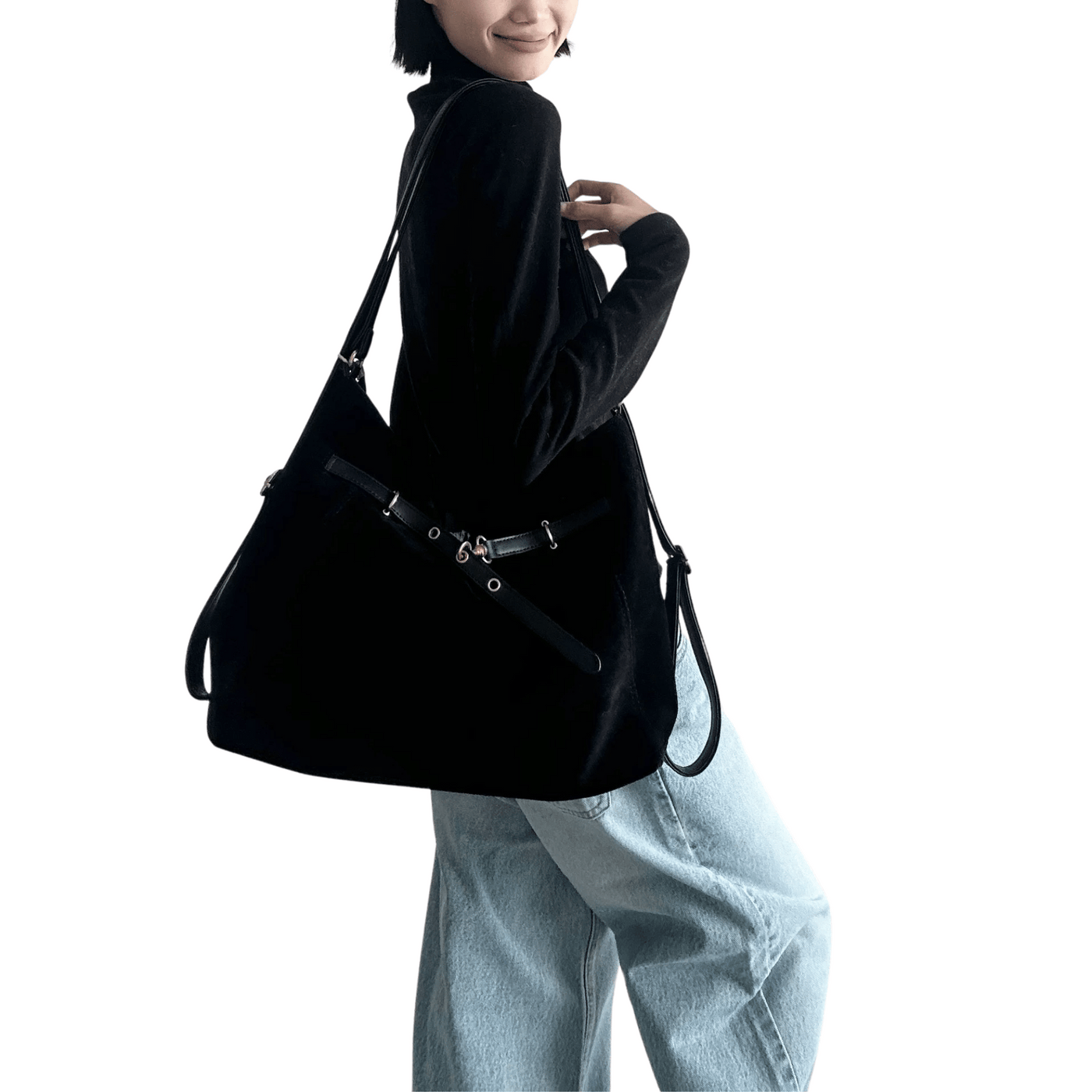 LUCIA Bag