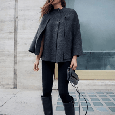 TANITH Poncho