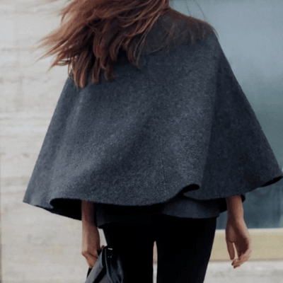 TANITH Poncho