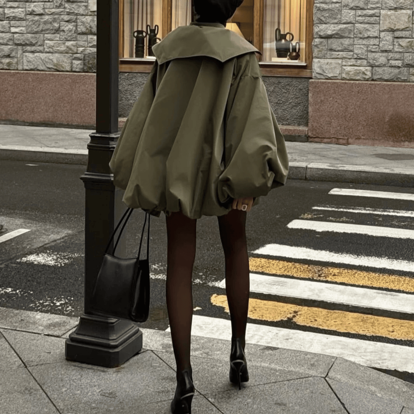 JOVIANNE Jacket