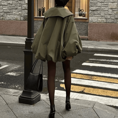 JOVIANNE Jacket