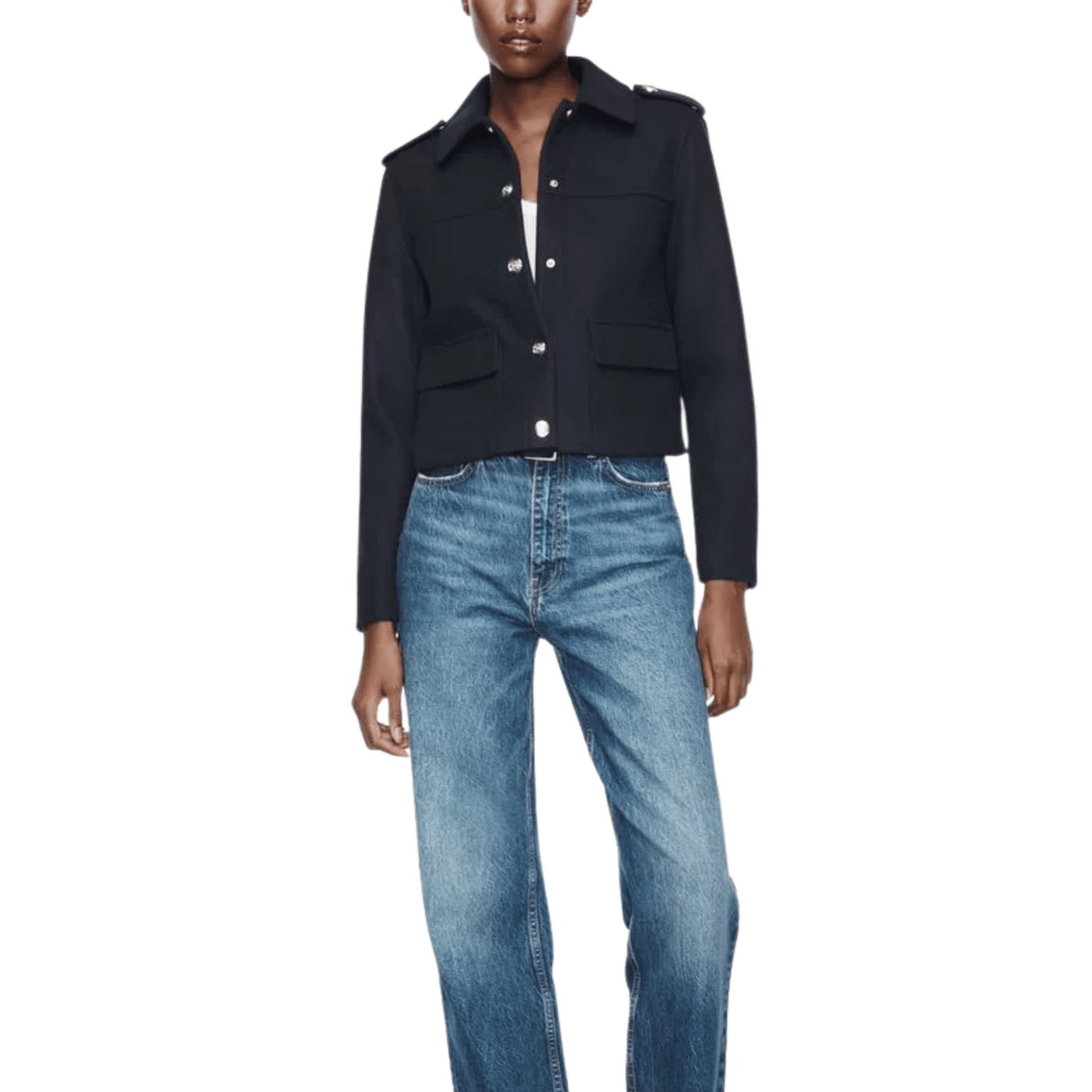 VESPERA Jacket