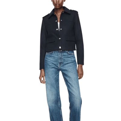 VESPERA Jacket