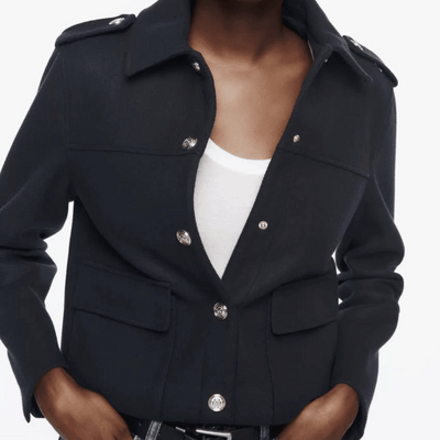 VESPERA Jacket