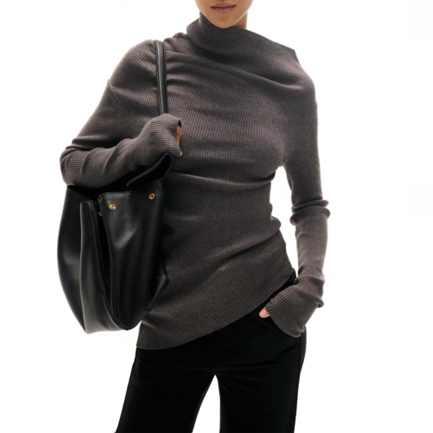 POMONA Pullover
