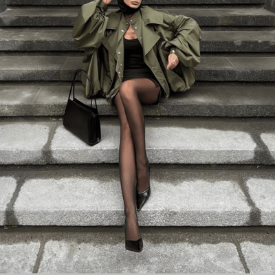 JOVIANNE Jacket