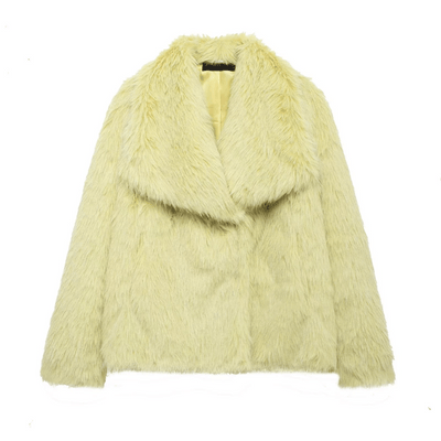 VALORA Jacket
