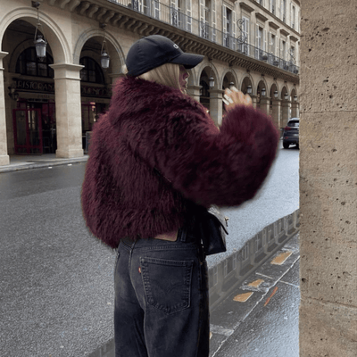 MICHAELA Jacket