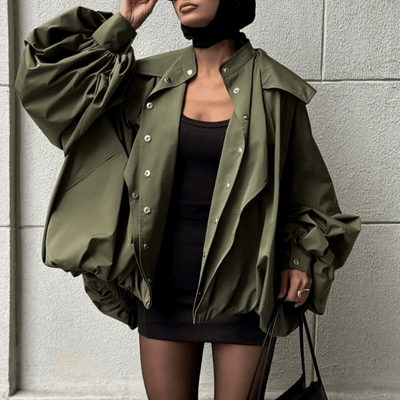 JOVIANNE Jacket