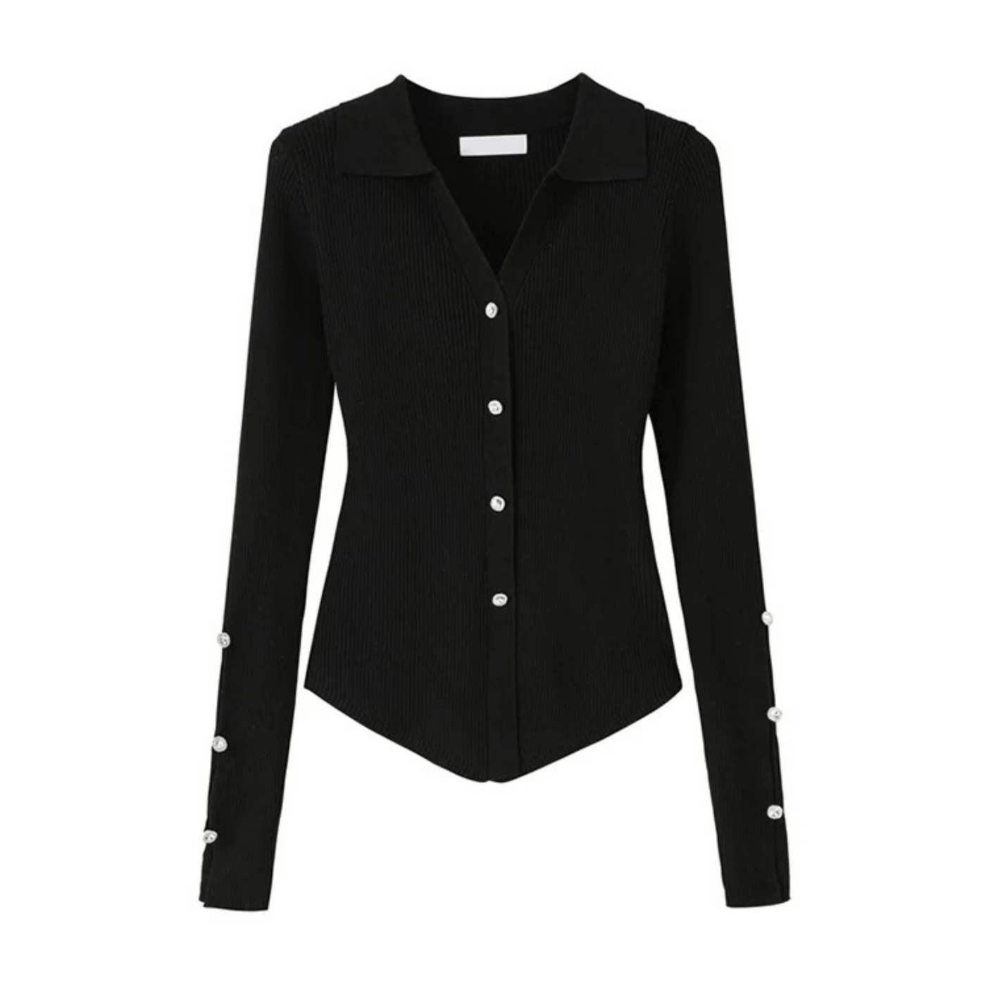 ORINTHIA Knit Jacket