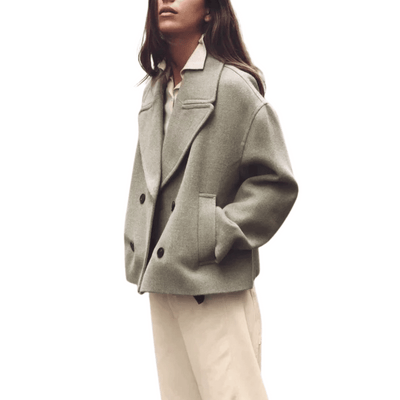 NOE Coat