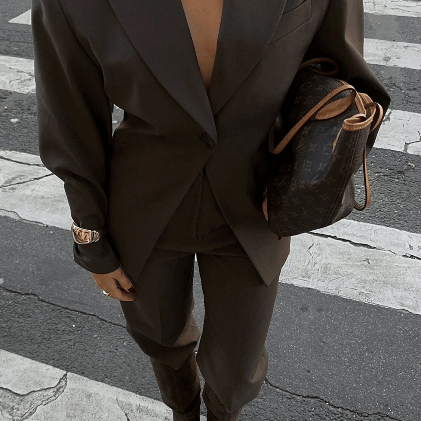 VITTORIA Blazer