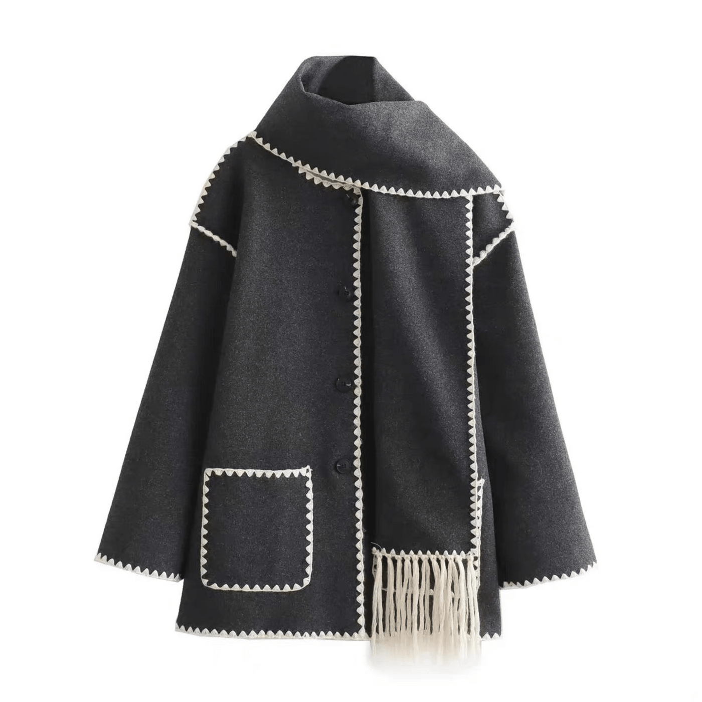 MELIORA Coat