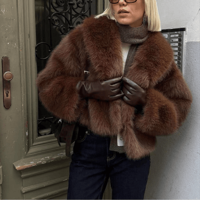 CELINA Coat